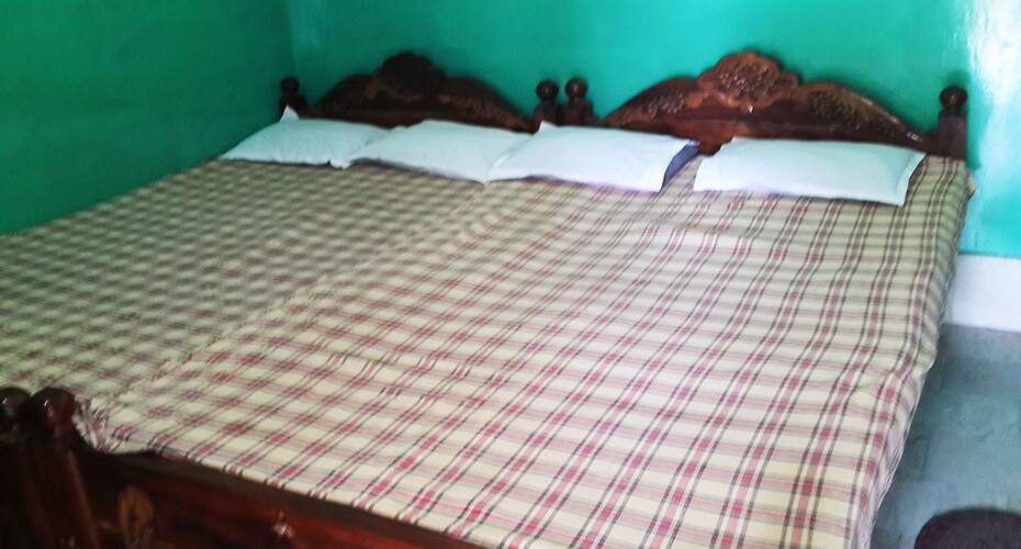 Hotel New Ajadsatru, Rajgir 5